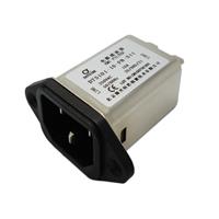 DTS1011系列醫療專用IEC插座濾波器